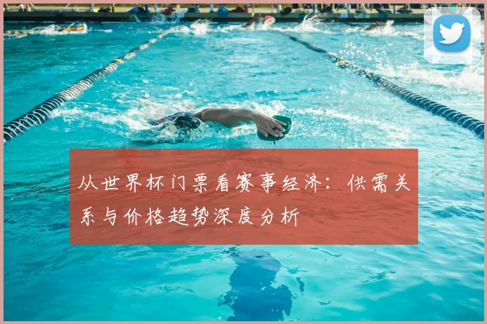从世界杯门票看赛事经济：供需关系与价格趋势深度分析